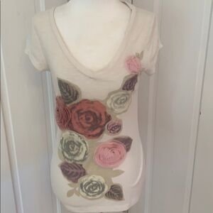 LAUREN CONRAD•SHIRT